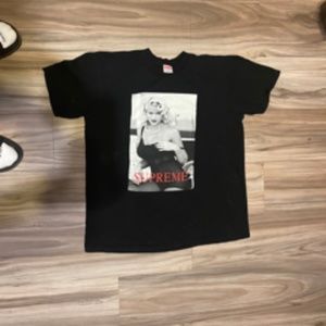 Supreme Monroe T-Shirt